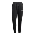 adidas Joggingkläder / Underställ Core 18 Sweat Pants Svart herr