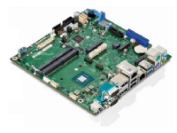 Fujitsu D3543-S3-J5005 Intel BGA 1090 Intel® Celeron® Intel® Pentium® J5005 DDR4 SDRAM 24 GB