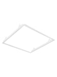 LEDVANCE panel universal recessed mount frame