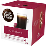 Dolce Gusto Americano (3 Pack)