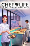 Chef Life: A Restaurant Simulator - PC Windows