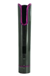GlamWave Cordless Automatic Rotating Hair Curler