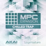 Akai Software AKAI MPC EXP CHILLED TRAP