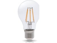Kobi Kafgse277wcb Led-Lampor Fgs 7W E27 Cb 3000K
