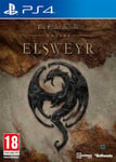 The Elder Scrolls Online : Elsweyr Ps4