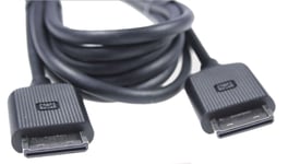 Genuine Samsung Connect Cable Mini BN39-02248A 1.9m (Not HDMI) UN49KS7000HXPA