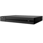 HiLook NVR-104MH-C/4P Enregistreur vidéo sur réseau 1U Noir