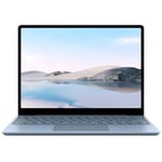 Laptop MICROSOFT Go - 12,4" - Wifi - Intel Core i5 - 8 GB RAM - 256 GB SSD - Blå