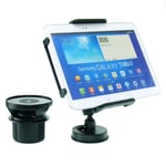 Vehicle Car Drink / Cup Holder Tablet Mount for Samsung Galaxy Tab 3 10.1
