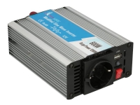 Extralink OPIM-600W - DC til AC inverter - DC 12 V - 600 Watt