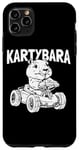 Coque pour iPhone 11 Pro Max Go Kart Karting - Go Kart