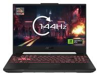 ASUS TUF A15 15.6in R9 32GB 1TB RTX4070 Gaming Laptop