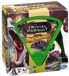 Trivial Pursuit: Dinosaurs (ENG) (Exp.)