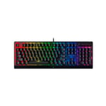 Parallel Imported Razer Blackwidow V3 - Mechanical Gaming Keyboard (Green Switch) Us Layout Frml Packaging