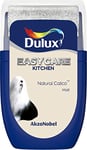 Dulux Easycare Kitchen Tester Paint, Natural Calico, 30 ml