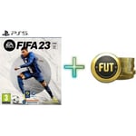 FIFA 23 + FIFA ULTIMATE TEAM en téléchargement