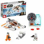 LEGO Star Wars 75268 - Snowspeeder - Brand New & Factory Sealed - Freepost