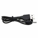 Dc Power Cable Repair Cord Ac Adapter Usb To