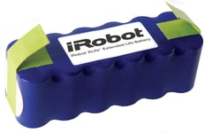 iRobot Roomba XLife akku
