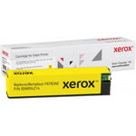 Xerox Everyday HP 973X -tonerkassett, gul
