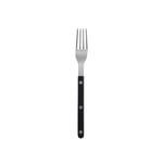 Bistrot Dinner Fork Solid - Black