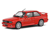 BMW M3 Alpina B6 3.5 S/E30 1990 - solido 1/43