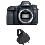 Canon EOS 6D Mark II Nu + Sac | Garantie 2 ans