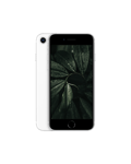 iPhone SE 2020 Vit / 64GB / Okej skick