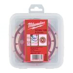 Milwaukee Diamantslipskål universal, 125mm