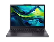 Acer Aspire AG15-51P-53FW, Intel® Core™ i5, 38,9 cm (15.3"), 1920 x 1200 pixlar, 8 GB, 512 GB, Windows 11 Home