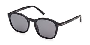 TOM FORD Sunglasses FT1020-N JAYSON  01D Black grey Man