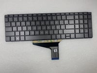 HP Spectre x360 15-eb0520na eb0501na eb0003na M00248-071 Spanish Keyboard