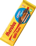 Extra Stor Marabou Oreo Chokladkaka med Kräm- och Kexfyllning 320 gram