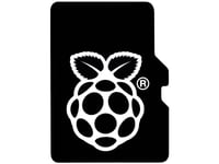 Raspberry Pi® Bookworm Operativsystem 32 Gb Passer Til: Raspberry Pi®