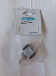 Maplin FH39N Heavy Duty Toggle Switch for RC Model Aircraft Planes Helicopters