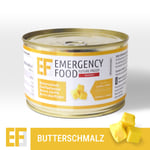 Convar Emergency Food - Clarified butter 300g