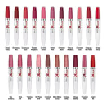 Maybelline 24 Hour Superstay Lip Color Lipstick - Choose Your Shade