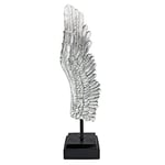 Design Toscano Guided by the Heavens Angel Wing Statue
