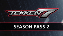 TEKKEN 7 - Season Pass 2 (PC)