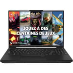 PC Gamer ASUS TUF A16 TUF617NSR-N3038W