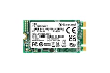 Transcend Mte460t, 1 Tb, M.2