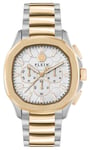 Philipp Plein PWSAA0423 $PECTRE CHRONO HIGH-ICONIC / Silver Watch