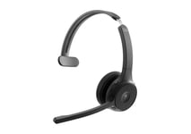 Cisco Headset 721Q, Wireless Single On-Ear Bluetooth Headphones, Micro