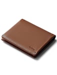 Bellroy Slim Sleeve Wallet - Hazelnut Size: ONE SIZE, Colour: Brown