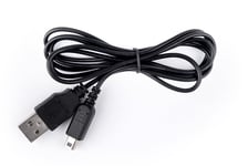 for Nintendo 3DS 2DS DSi XL USB Cable Power Charger Cord Lead