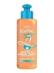 L'Oréal Paris - Elvital Dream Length Curls Leave in Cream 200 ml