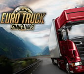 Euro Truck Simulator 2 - Christmas Paint Jobs Pack Steam