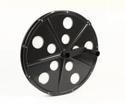 Ankarolina 56m 35mm band - ankring och linor till båt