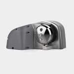 Lewmar Elektriskt ankarspel HX1 Go Free-Fall 500 W, 12 V, för Ø6 - 7 mm kätting / Ø12 16 3-slagen lina med