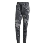 adidas Men Seasonal Essentials Camouflage Pant Pants, XXL Tall
